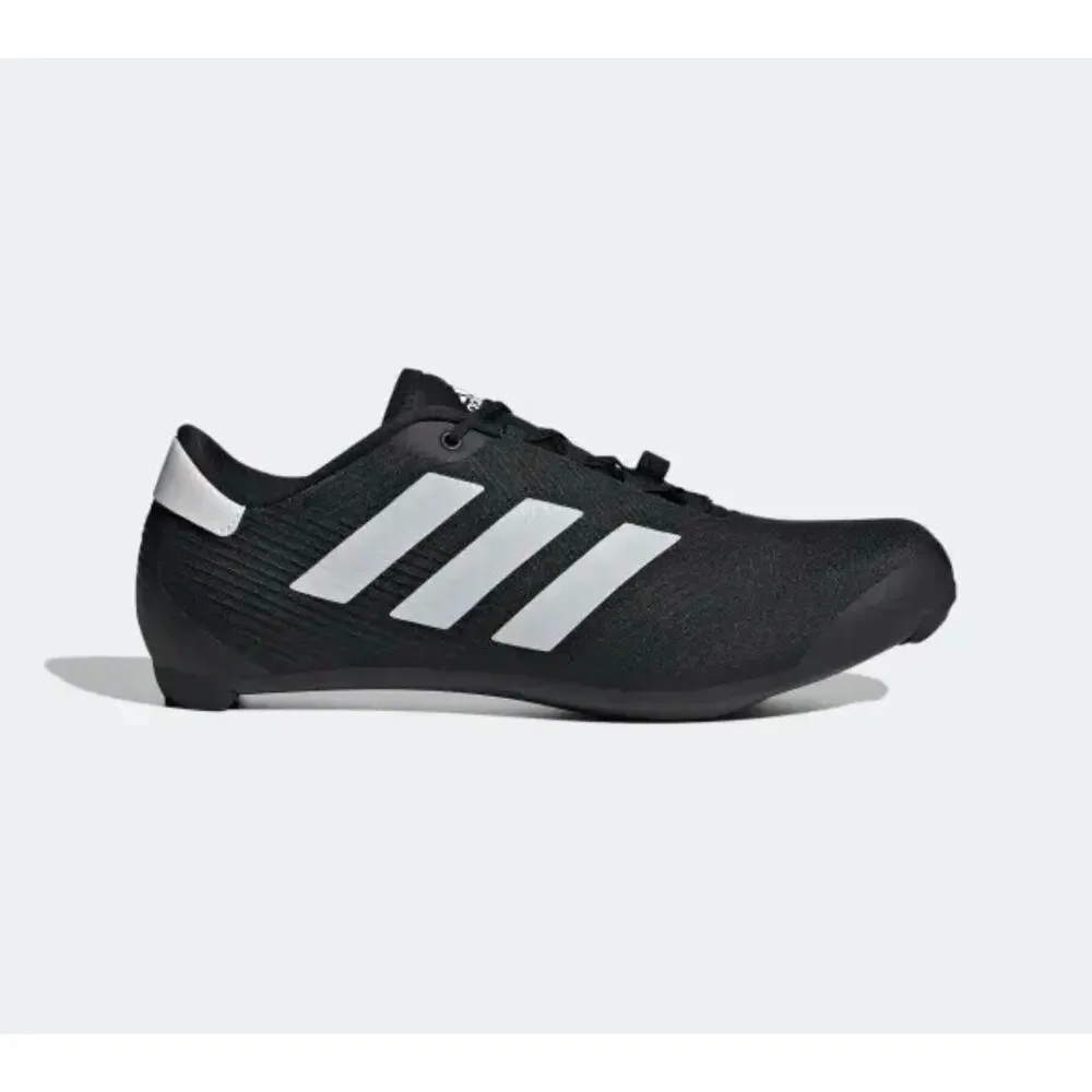Adidas The Road Cycling Shoes FW4457 Black White Mens 6.5 Womens 7.5 MSRP $160